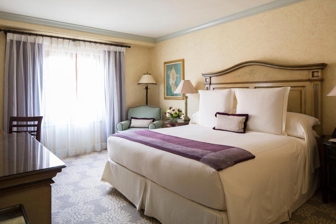 Delamar Greenwich Harbor מראה חיצוני תמונה