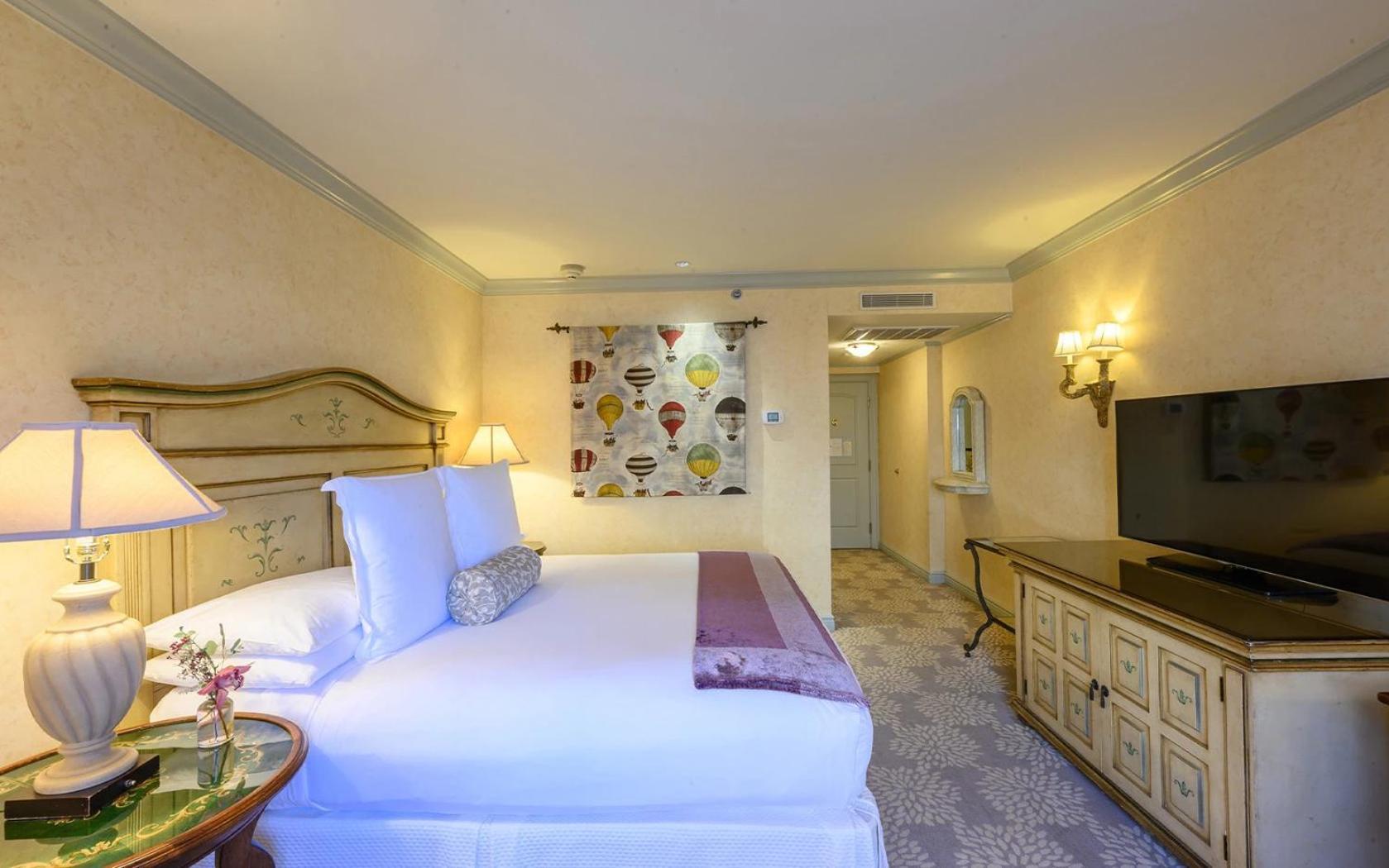 Delamar Greenwich Harbor מראה חיצוני תמונה
