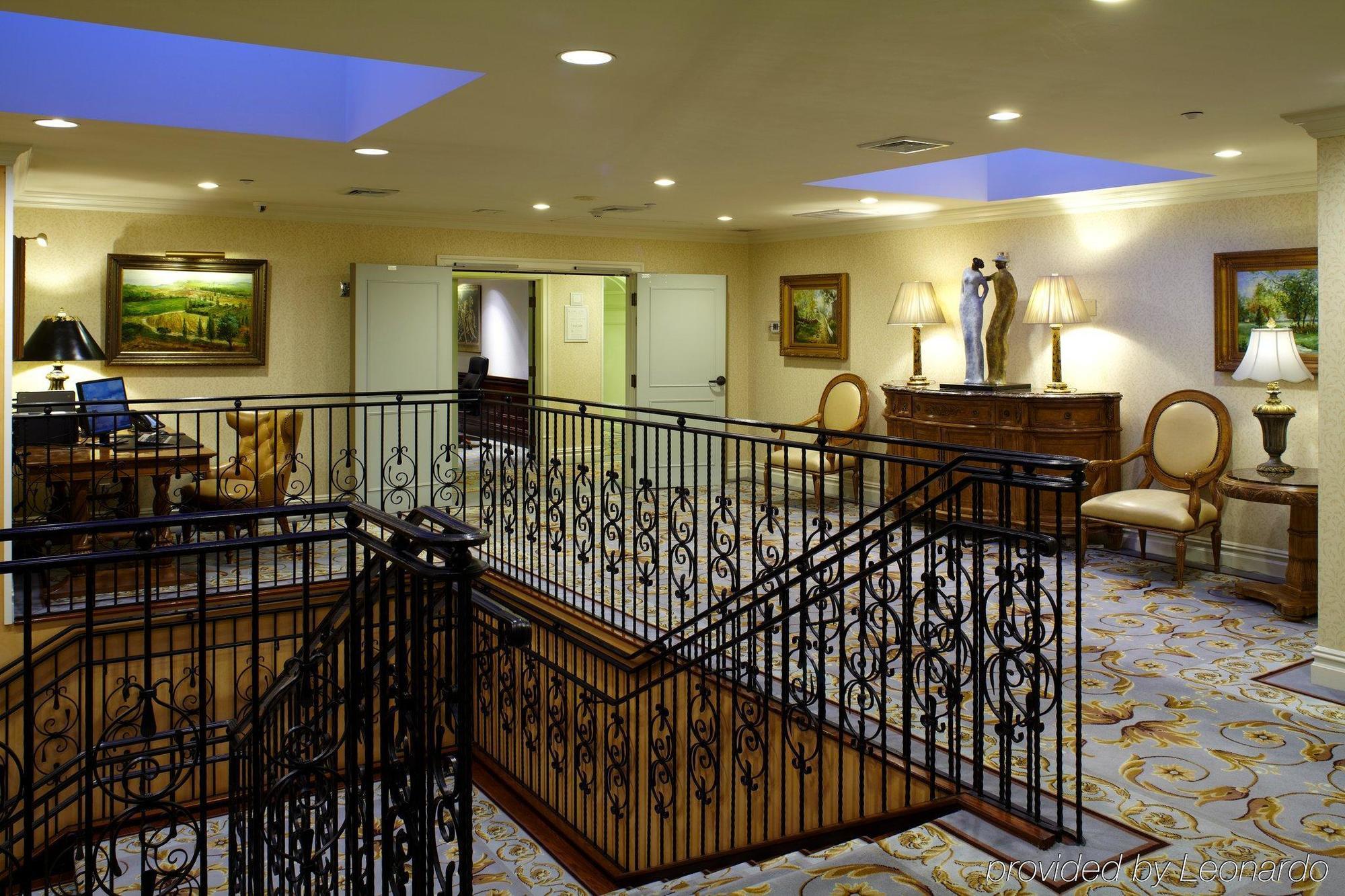 Delamar Greenwich Harbor מראה חיצוני תמונה