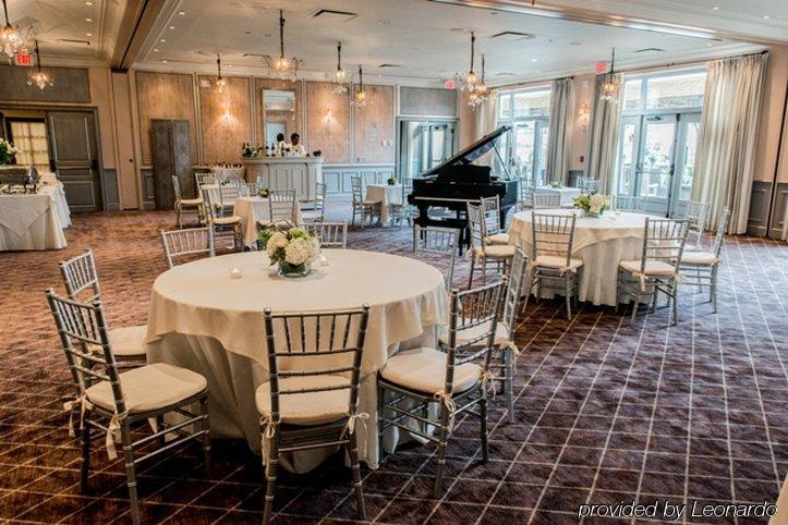 Delamar Greenwich Harbor מראה חיצוני תמונה