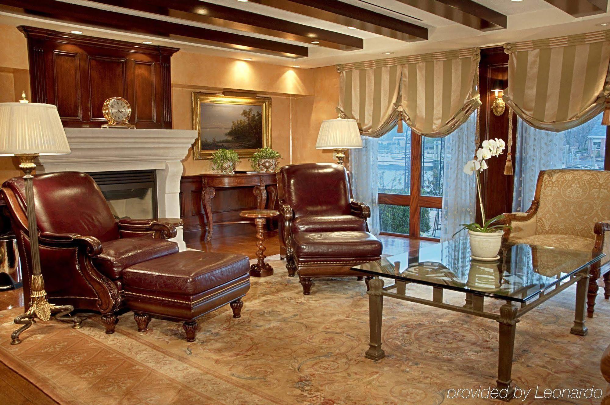 Delamar Greenwich Harbor מראה חיצוני תמונה