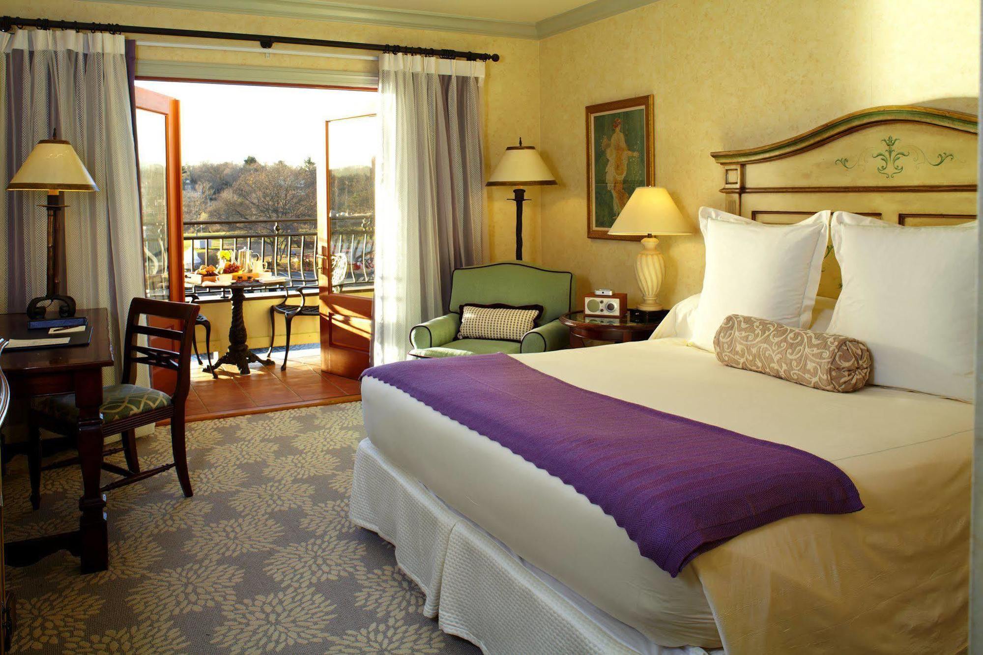 Delamar Greenwich Harbor מראה חיצוני תמונה