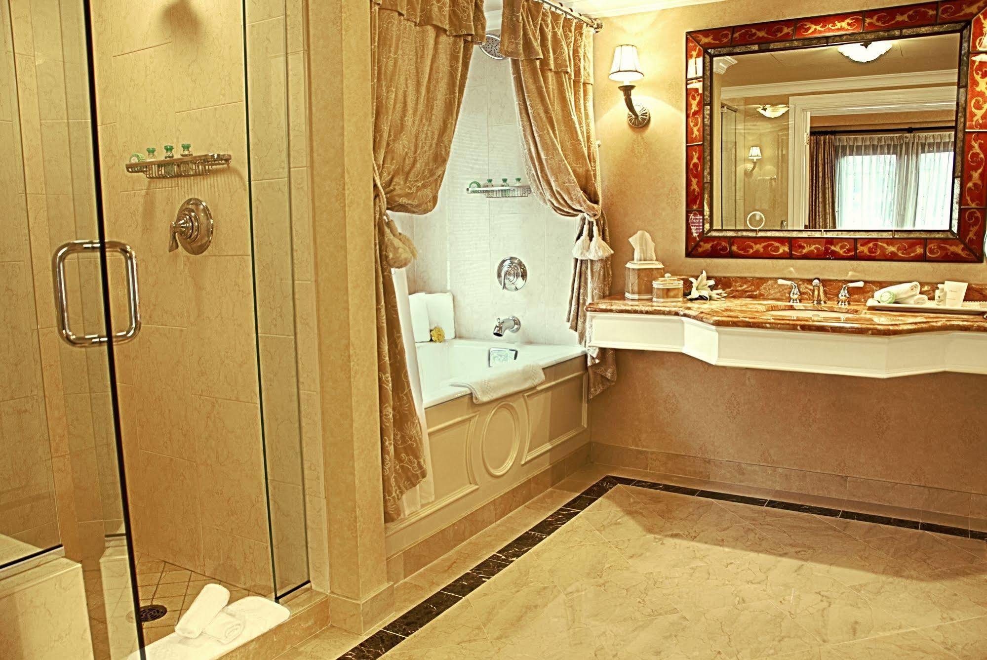 Delamar Greenwich Harbor מראה חיצוני תמונה