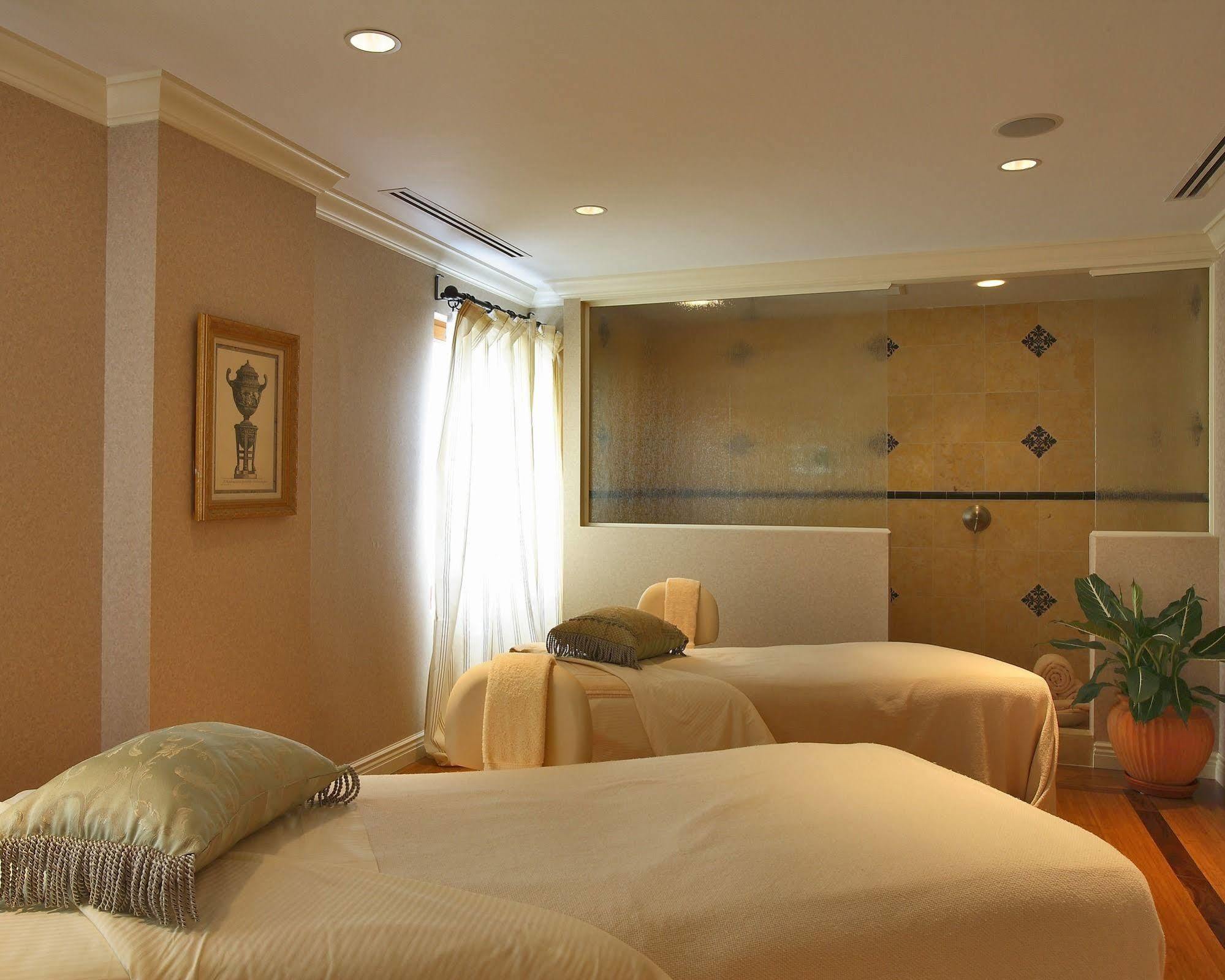 Delamar Greenwich Harbor מראה חיצוני תמונה