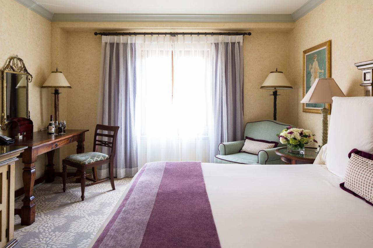 Delamar Greenwich Harbor מראה חיצוני תמונה